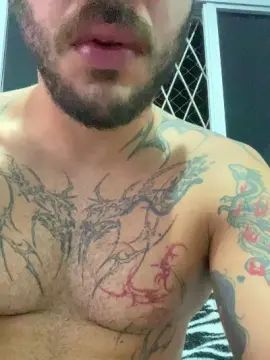 Gay sex chat with ScorpioDot - camgaychat.com - Portugal
