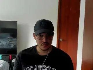 Gay sex chat with grupodgh - camgaychat.com