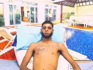 Gay sex chat with charmingindian69 - camgaychat.com - Britain