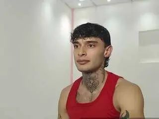 Gay sex chat with yourxcyberxangel - camgaychat.com