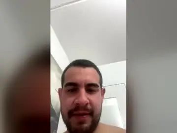 Gay sex chat with alexanderjessrivera - camgaychat.com - Britain