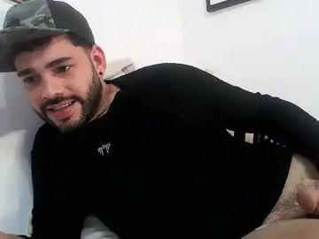 Gay sex chat with froxd - camgaychat.com - Britain