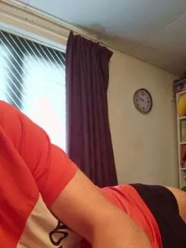 Gay sex chat with Geilonderdanig - camgaychat.com - Britain