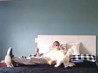 Gay sex chat with leosjoec - camgaychat.com