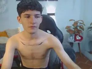 Gay sex chat with trevor_mob - camgaychat.com - Britain