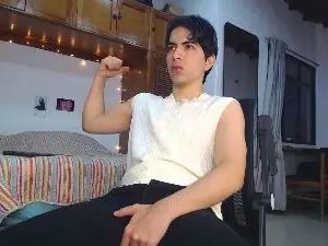 Gay sex chat with Olliver_Twink - camgaychat.com - Spain