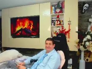 Gay sex chat with CRISSETAN - camgaychat.com - Germany