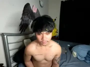 Gay sex chat with asian_twunk18 - camgaychat.com - Britain