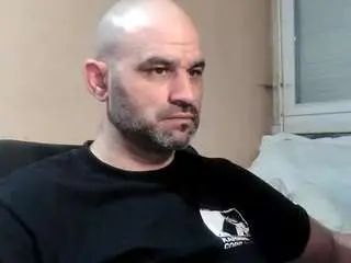 Gay sex chat with primedominus - camgaychat.com