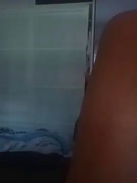 Gay sex chat with BigAfro - camgaychat.com - Portugal