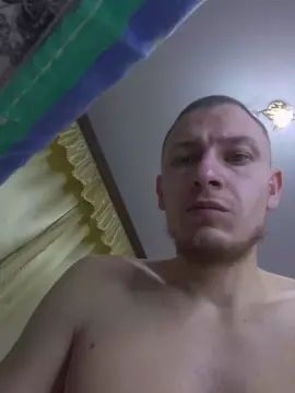 Gay sex chat with Alexxhab - camgaychat.com - Russia