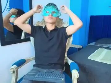 Gay sex chat with max_myerss - camgaychat.com - Spain