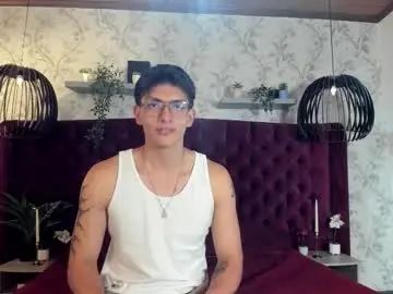 Gay sex chat with victor_oliveira_ - camgaychat.com - Spain