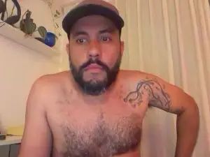 Gay sex chat with dom_fetishx - camgaychat.com - Britain