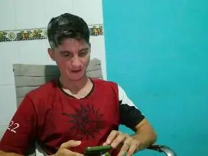 Gay sex chat with hot800592 - camgaychat.com - Spain