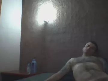 Gay sex chat with rckbs - camgaychat.com - Spain