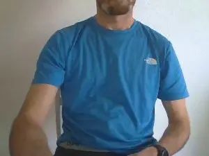 Gay sex chat with Timtom_b - camgaychat.com - France
