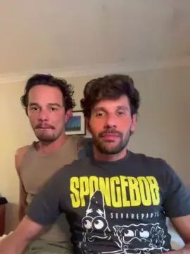 Gay sex chat with DiogoandPrince - camgaychat.com - Portugal