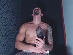 Gay sex chat with jackknastee35g1 - camgaychat.com - Portugal