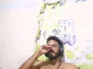 Gay sex chat with RastaSagrado - camgaychat.com - Portugal