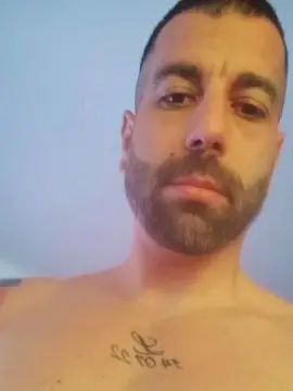Gay sex chat with Manufuego87 - camgaychat.com - Spain
