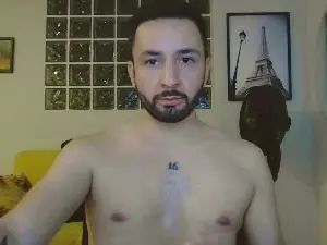 Gay sex chat with Gdezesseis - camgaychat.com - Portugal