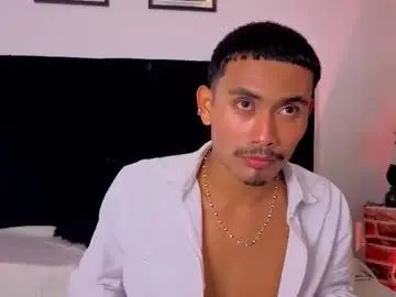 Gay sex chat with cruz_miller - camgaychat.com - Spain