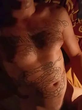 Gay sex chat with Gastonndaniel - camgaychat.com - Britain