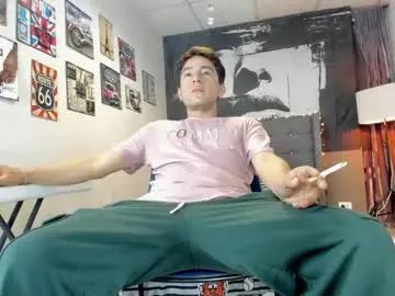 Gay sex chat with jouls_ - camgaychat.com - Spain