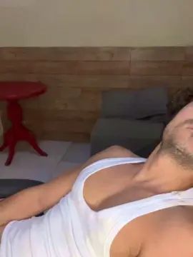 Gay sex chat with Jimirock - camgaychat.com - Portugal