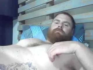 Gay sex chat with gingerbeard30 - camgaychat.com