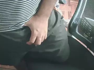 Gay sex chat with Lukaskaz - camgaychat.com - Spain