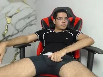 Gay sex chat with damonsalvattore - camgaychat.com - Spain