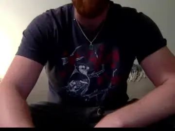 Gay sex chat with o_fionn_rua - camgaychat.com - Britain