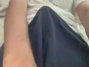 Gay sex chat with Grues0Deseo - camgaychat.com - Portugal