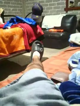 Gay sex chat with Benzzisraaaaa - camgaychat.com - Britain