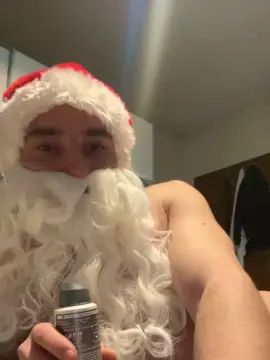 Gay sex chat with DirtySanta25 - camgaychat.com - Romania