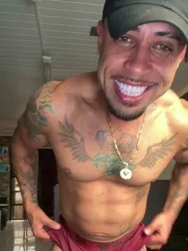 Gay sex chat with Eviexib - camgaychat.com - Portugal