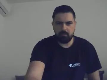 Gay sex chat with montenegrinos_ - camgaychat.com - Britain