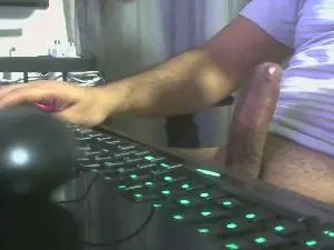 Gay sex chat with Chicao01df - camgaychat.com - Portugal