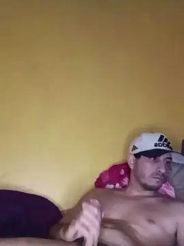 Gay sex chat with diegotuyoxxx - camgaychat.com - Spain