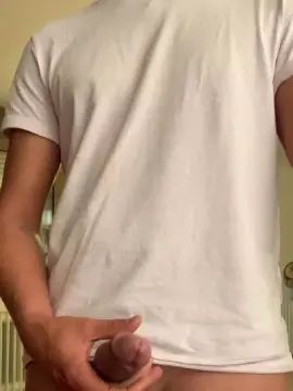 Gay sex chat with JAadiEel - camgaychat.com - Spain