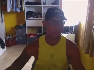 Gay sex chat with nicky_86 - camgaychat.com - France