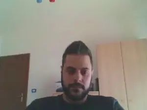 Gay sex chat with Nikopin92 - camgaychat.com - Italy