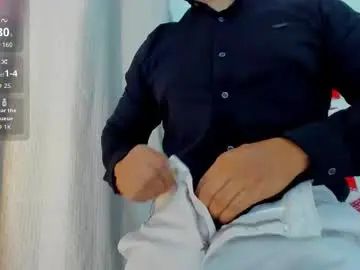 Gay sex chat with alphacockjuicy25cm - camgaychat.com - Britain