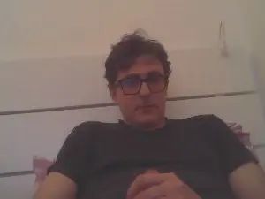 Gay sex chat with Orfeo777 - camgaychat.com - Italy