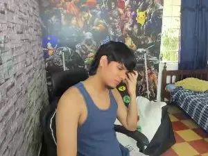 Gay sex chat with kevinroldans - camgaychat.com - Britain