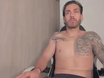 Gay sex chat with axelblaze_1 - camgaychat.com - Spain