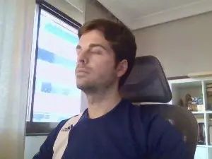 Gay sex chat with alexwinzzzer - camgaychat.com - Spain