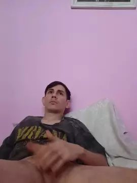 Gay sex chat with bigonepiece - camgaychat.com - Spain